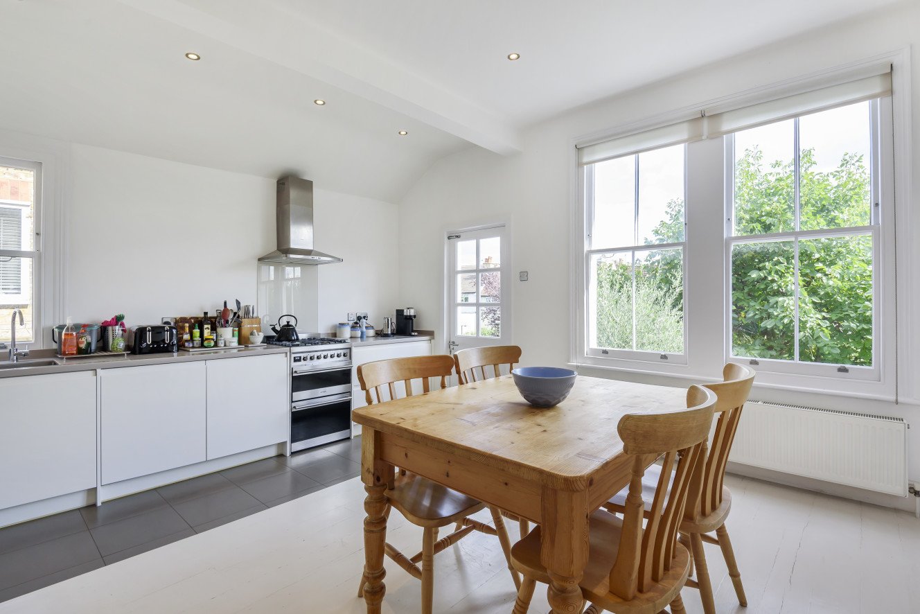 Glencairn Road, Streatham, London, SW16 - Kinleigh Folkard & Hayward