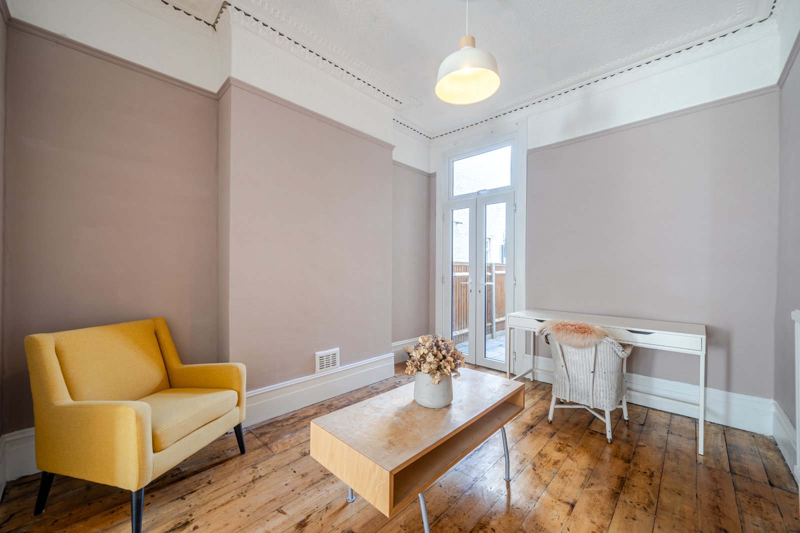 Holmewood Road, Brixton Hill, London, SW2