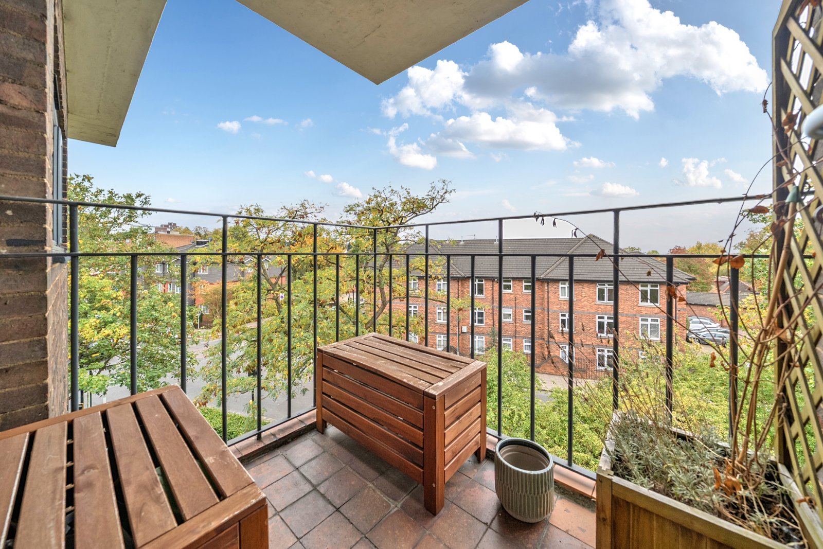 Leigham Court Road, Streatham, London, SW16