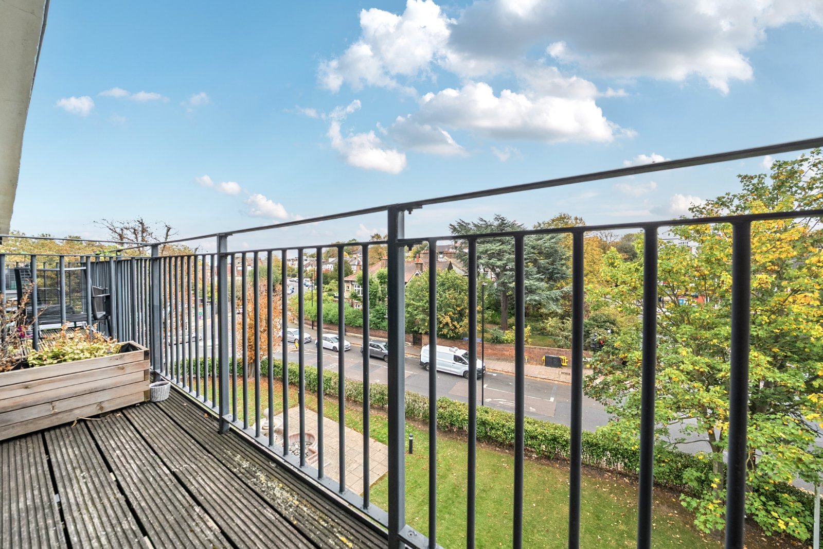 Leigham Court Road, Streatham, London, SW16