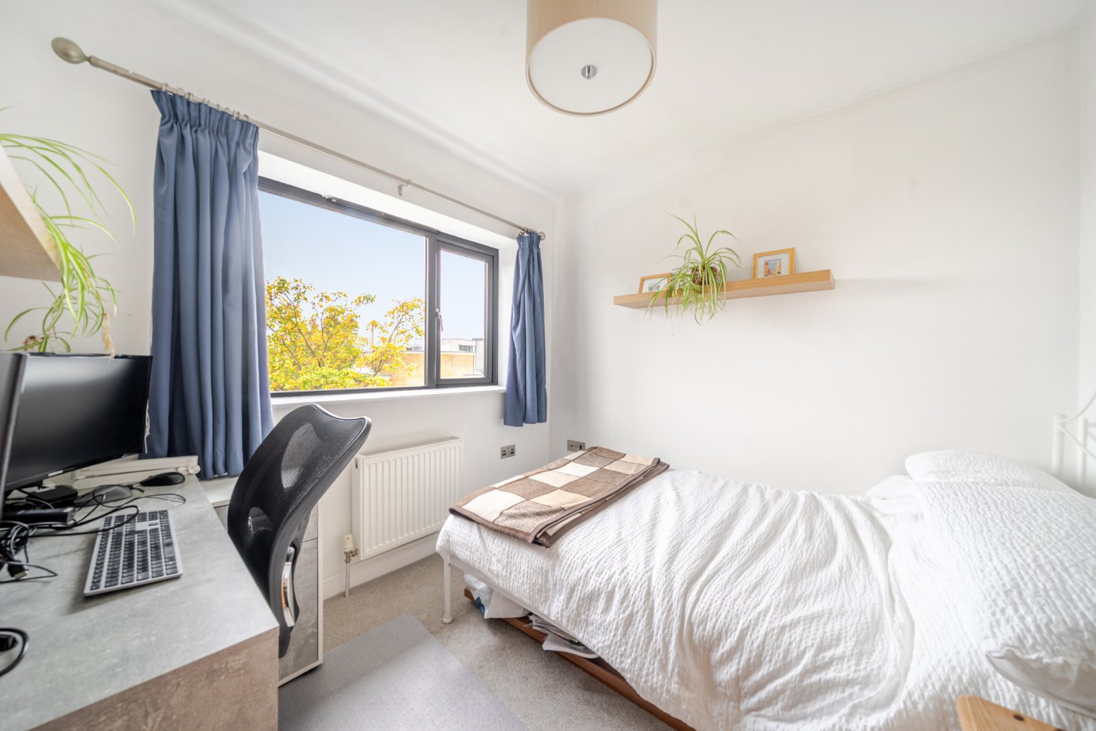 Leigham Court Road, Streatham, London, SW16