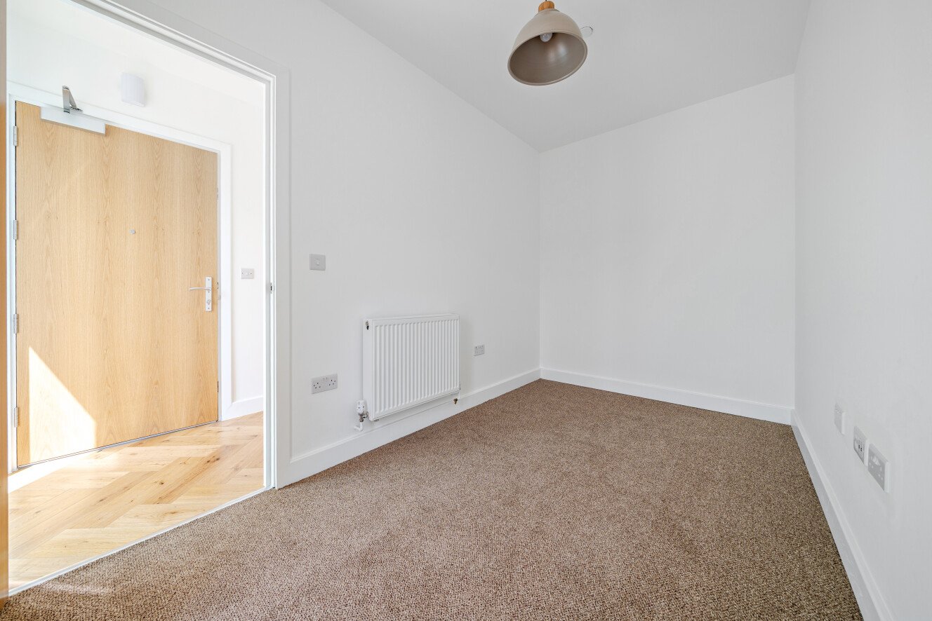 Lansdowne Hill, Norwood, London, SE27