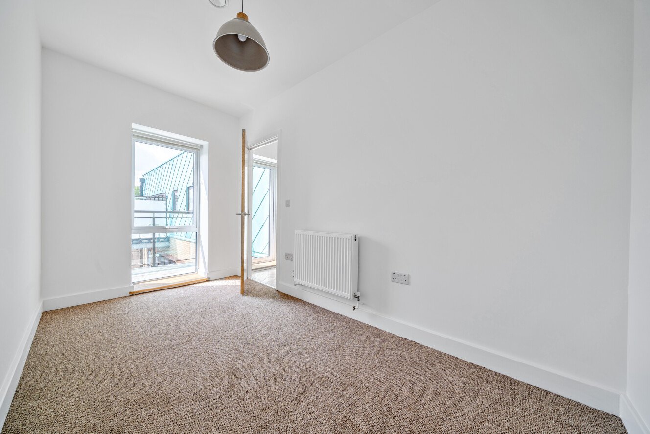 Lansdowne Hill, Norwood, London, SE27