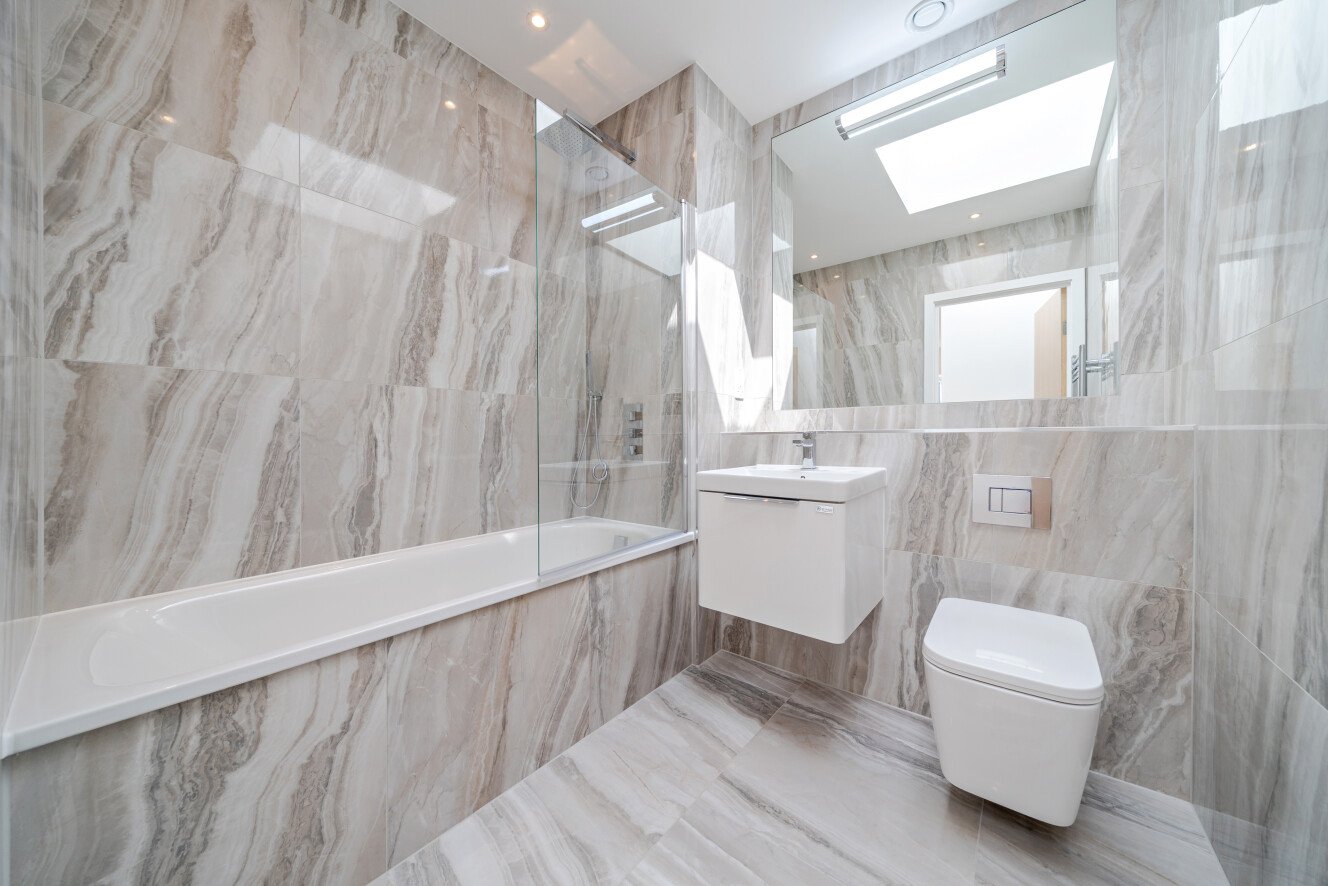 Lansdowne Hill, Norwood, London, SE27