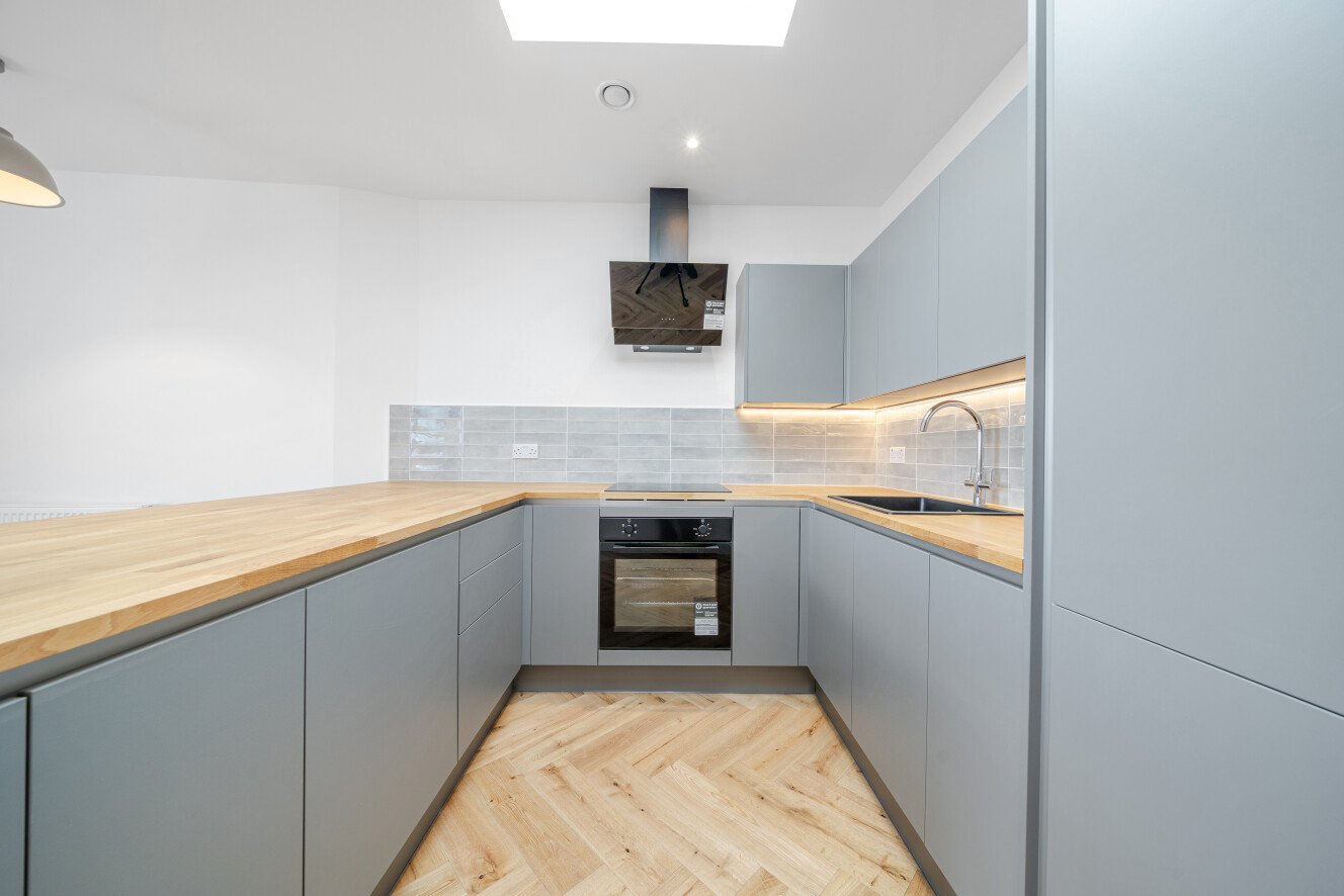 Lansdowne Hill, Norwood, London, SE27