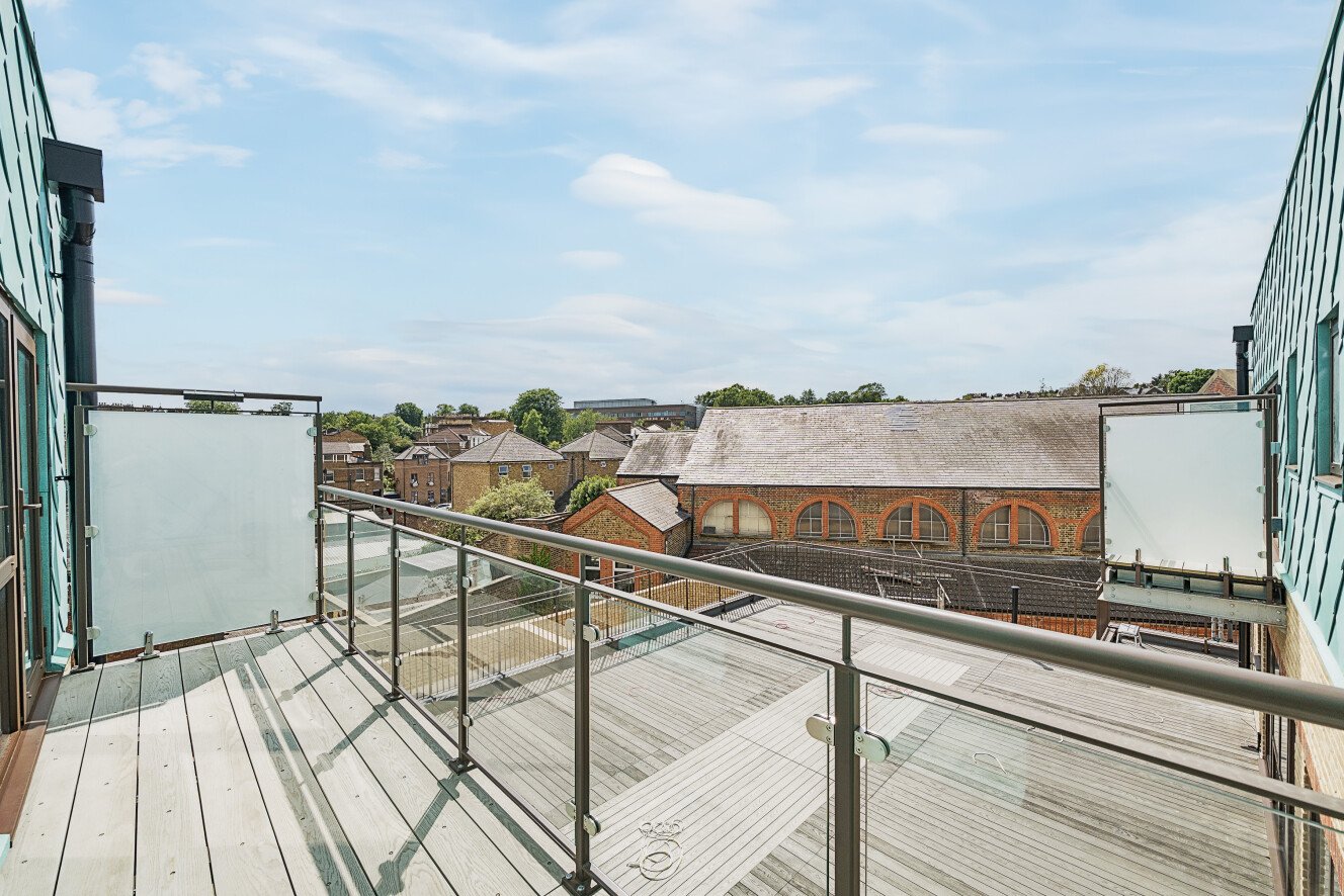 Lansdowne Hill, Norwood, London, SE27