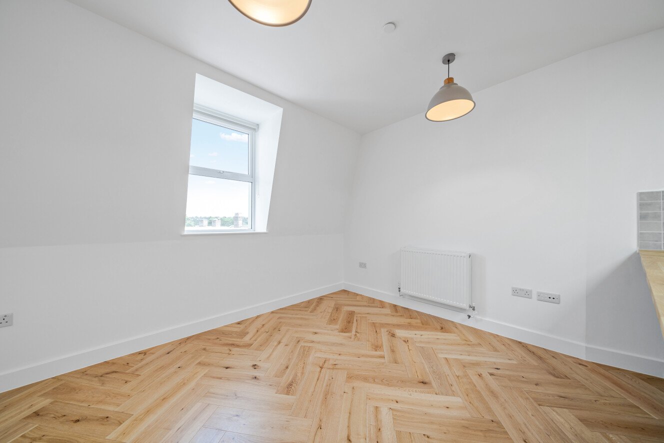 Lansdowne Hill, Norwood, London, SE27