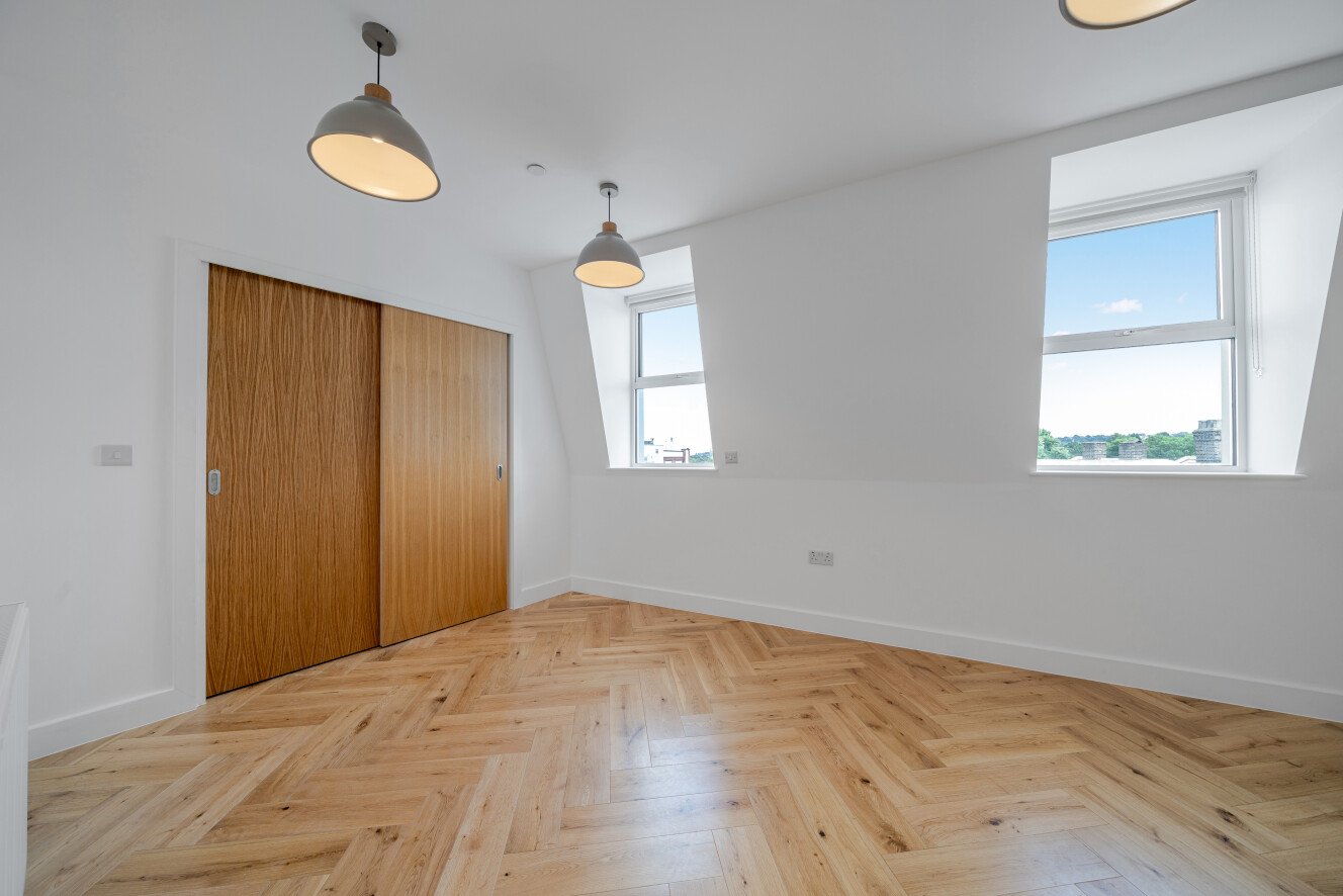 Lansdowne Hill, Norwood, London, SE27