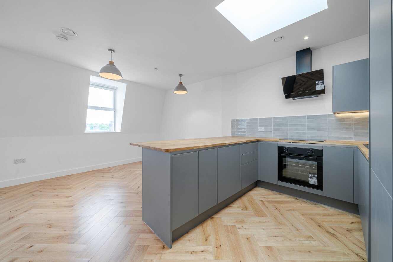 Lansdowne Hill, Norwood, London, SE27