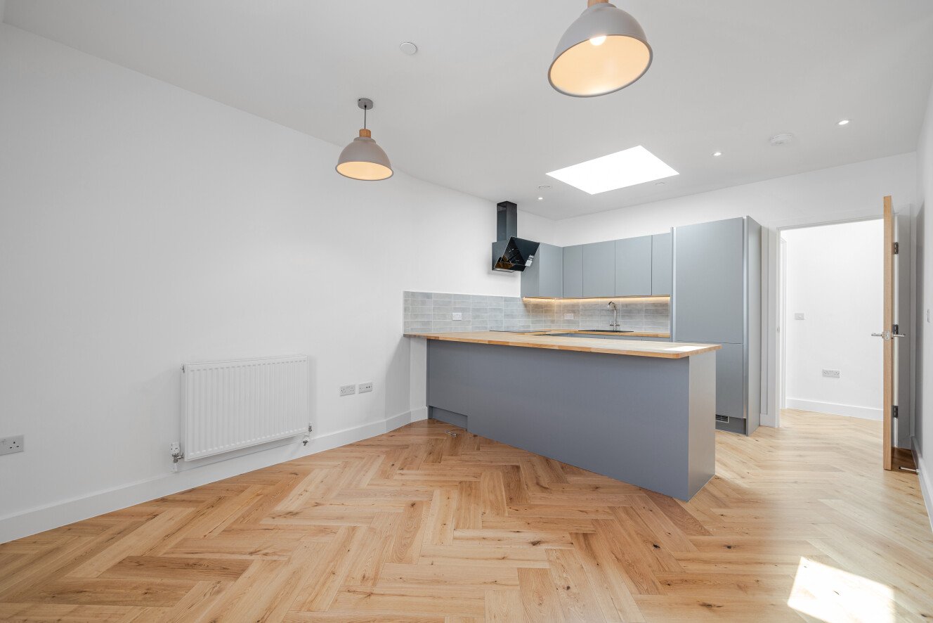 Lansdowne Hill, Norwood, London, SE27