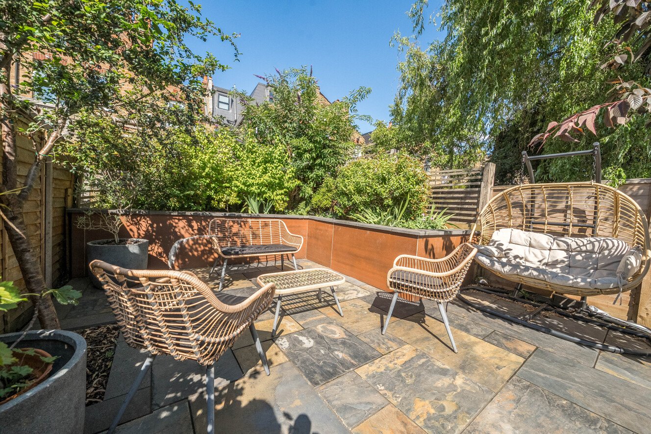 Fallsbrook Road, Streatham, London, SW16