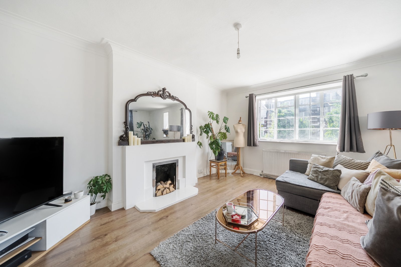 The High, Streatham, London, SW16