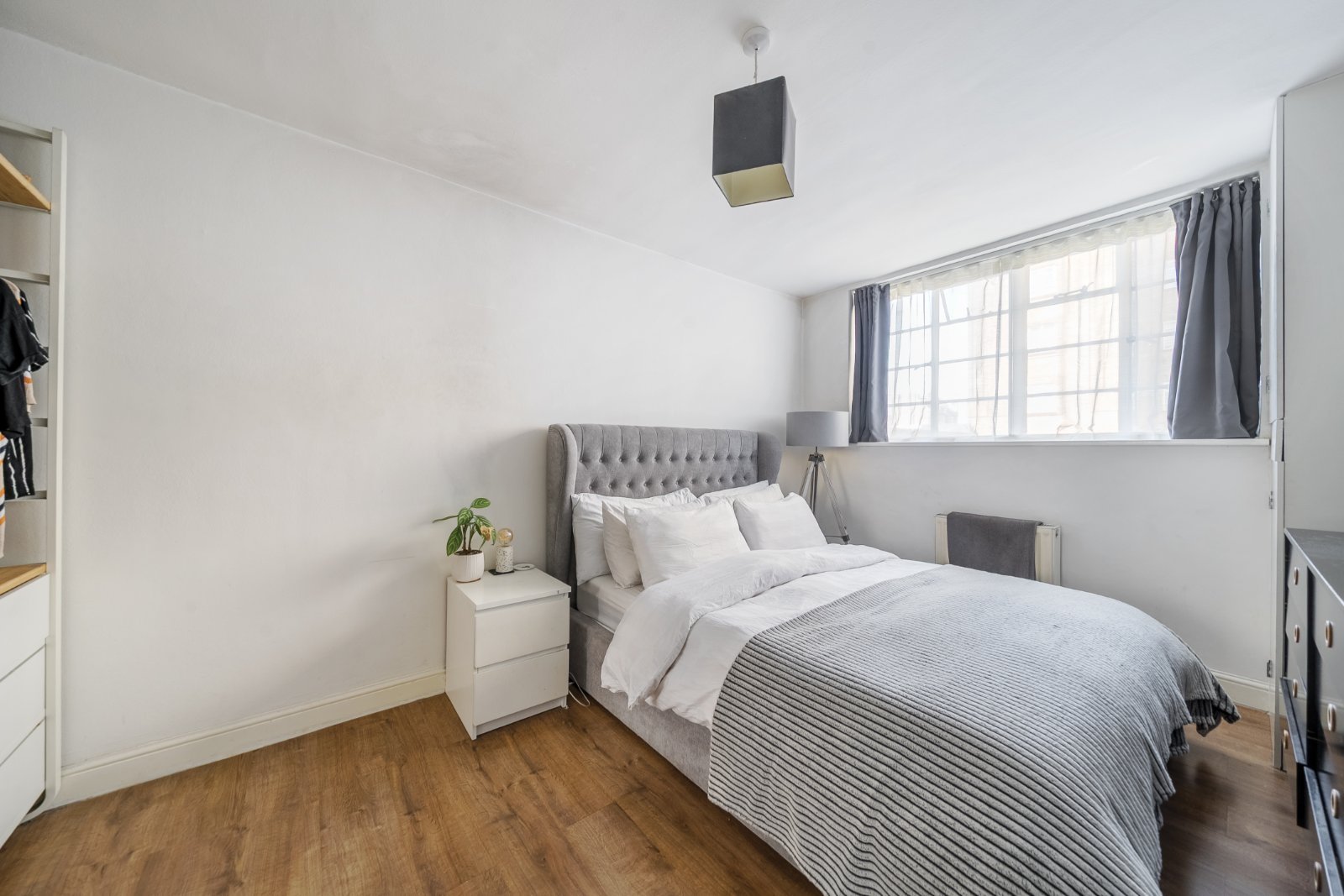 The High, Streatham, London, SW16