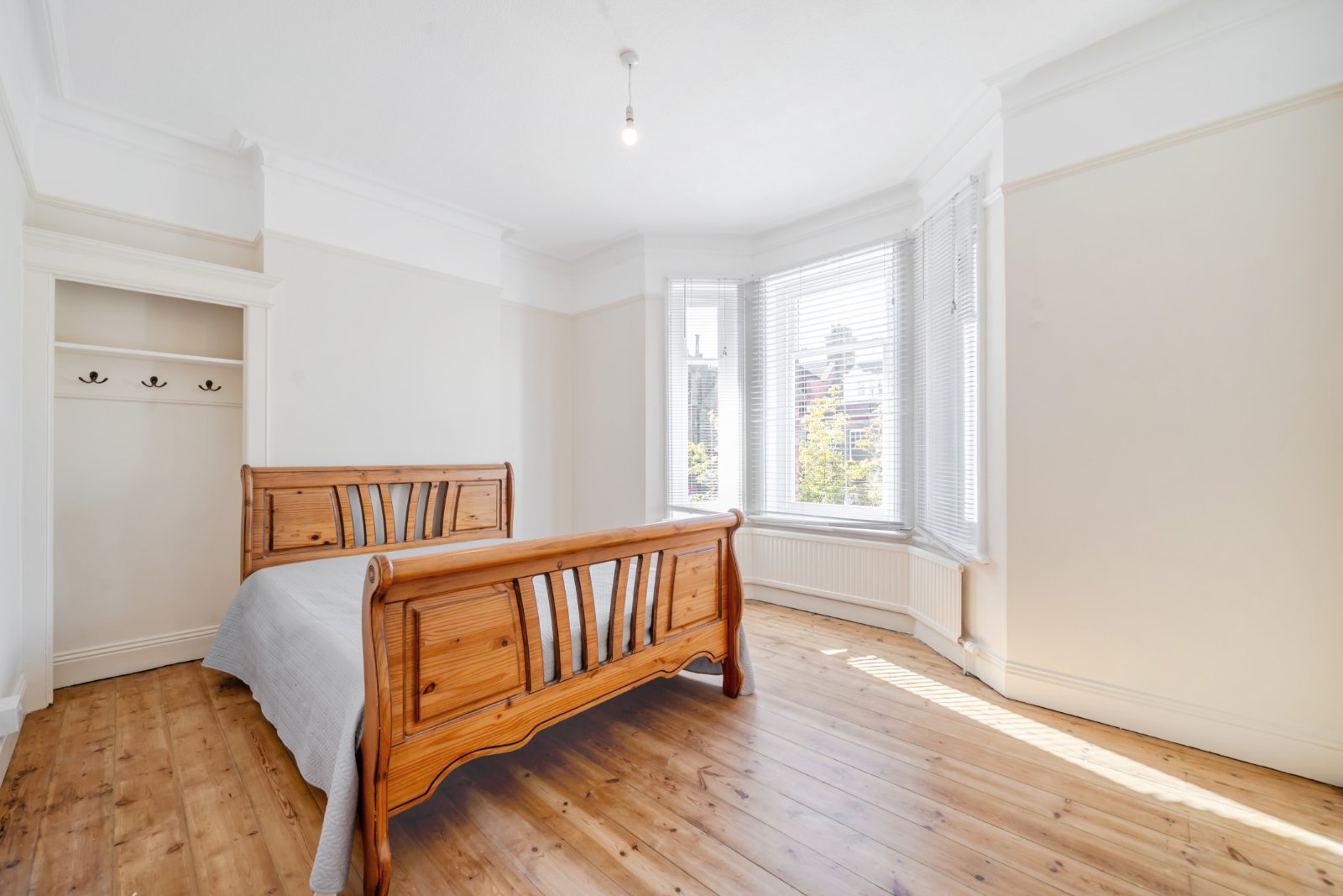 Amesbury Avenue, Streatham Hill, London, SW2