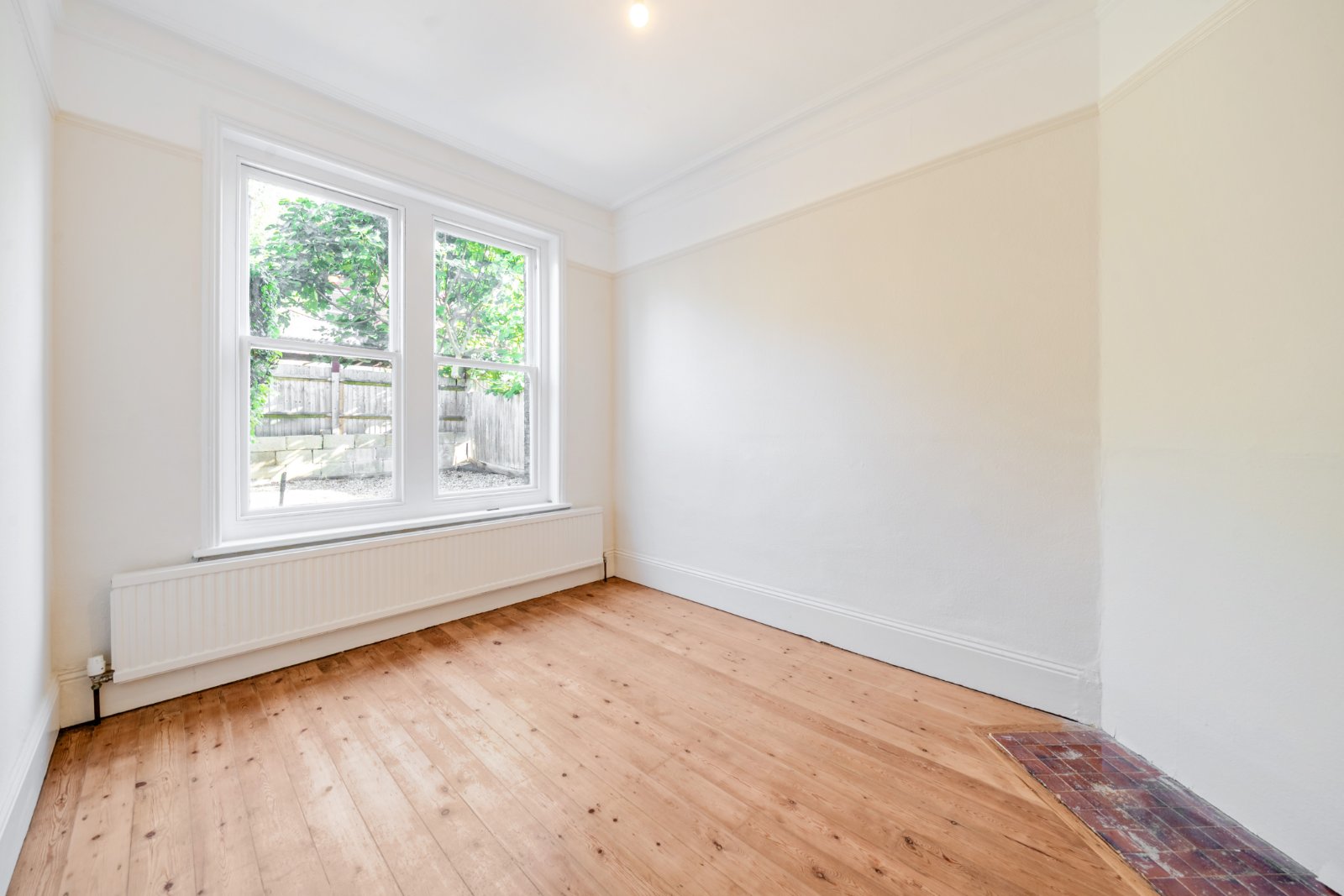 Amesbury Avenue, Streatham Hill, London, SW2