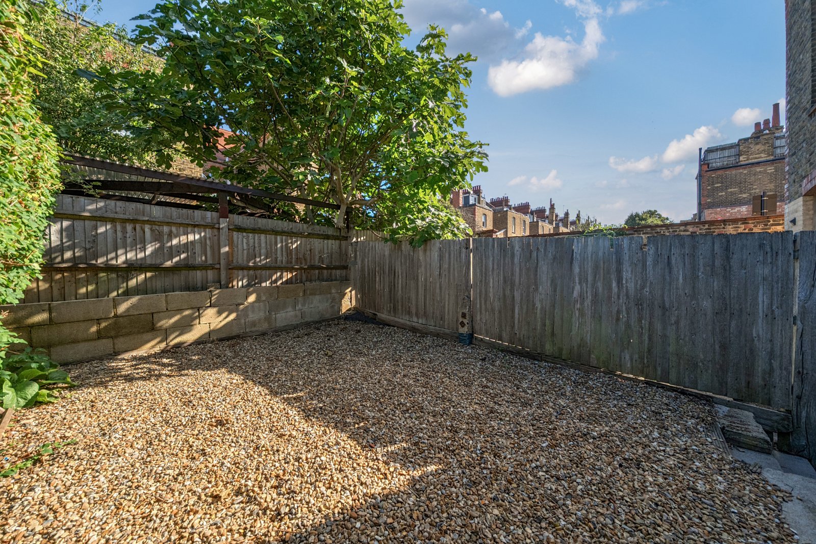 Amesbury Avenue, Streatham Hill, London, SW2