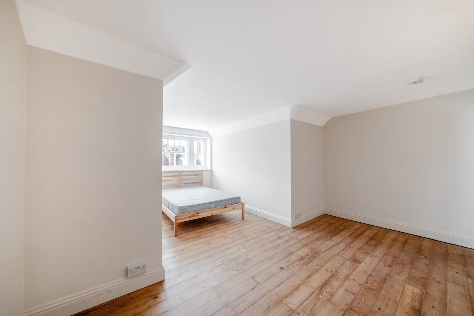 Amesbury Avenue, Streatham Hill, London, SW2