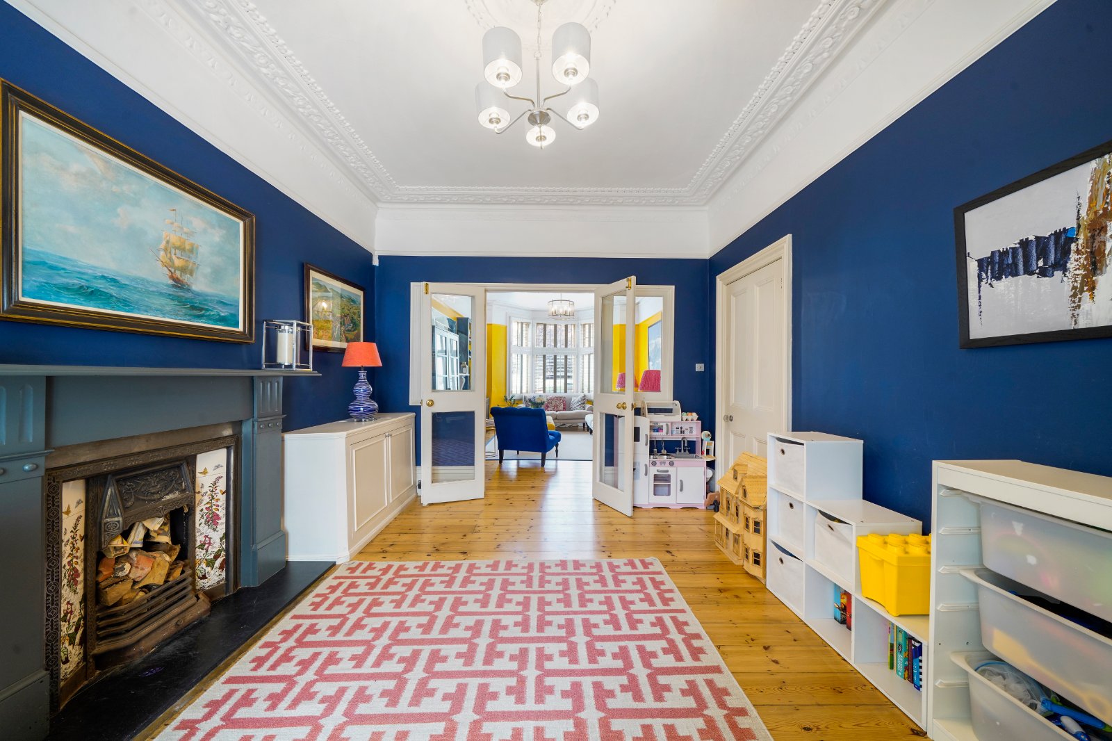 Bournevale Road, Streatham, London, SW16