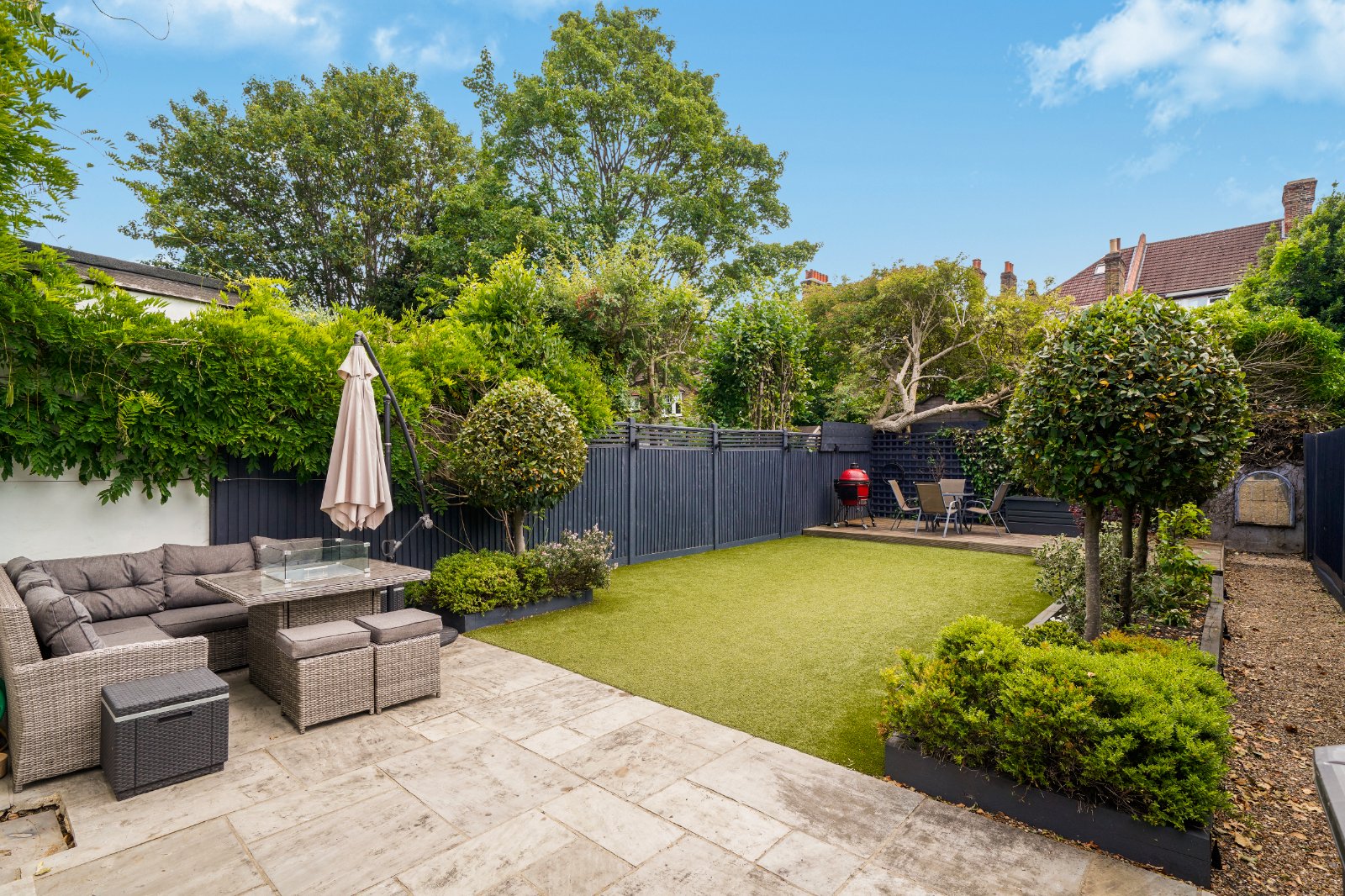 Bournevale Road, Streatham, London, SW16