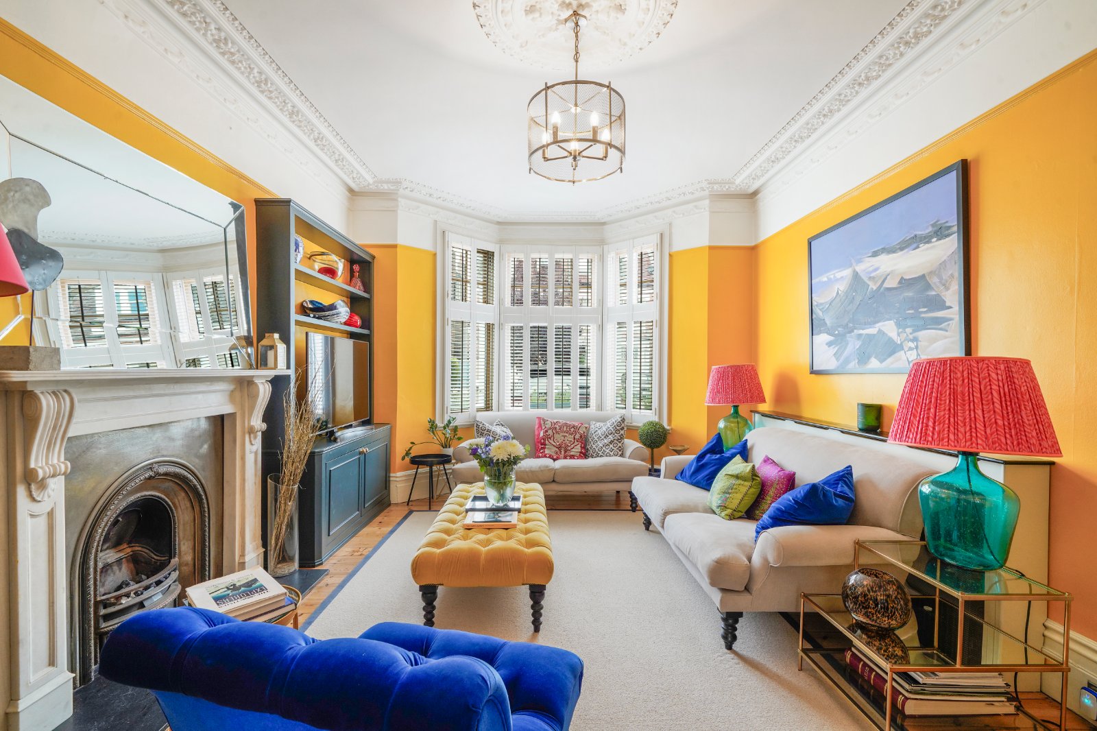 Bournevale Road, Streatham, London, SW16