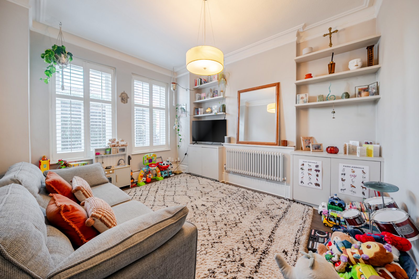 Hailsham Avenue, Streatham Hill, London, SW2 - Kinleigh Folkard & Hayward