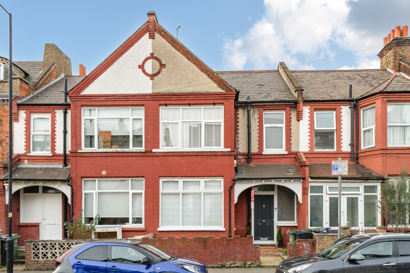 Babington Road, Streatham, London, SW16 - Kinleigh Folkard & Hayward