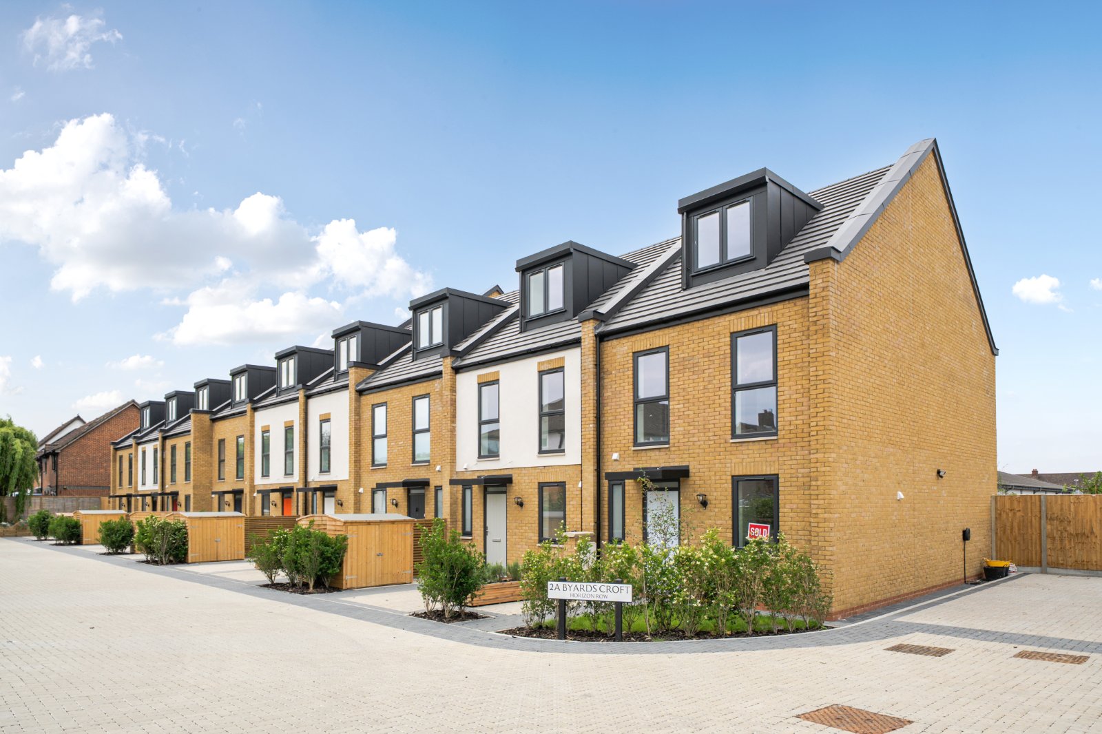 Byards Croft, Streatham, London, SW16 - Kinleigh Folkard & Hayward