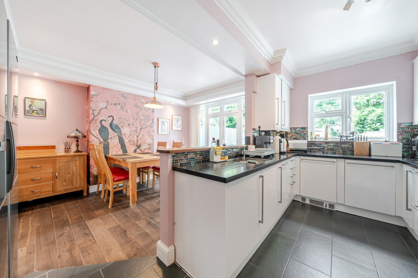 Abingdon Road, Streatham, London, SW16 - Kinleigh Folkard & Hayward