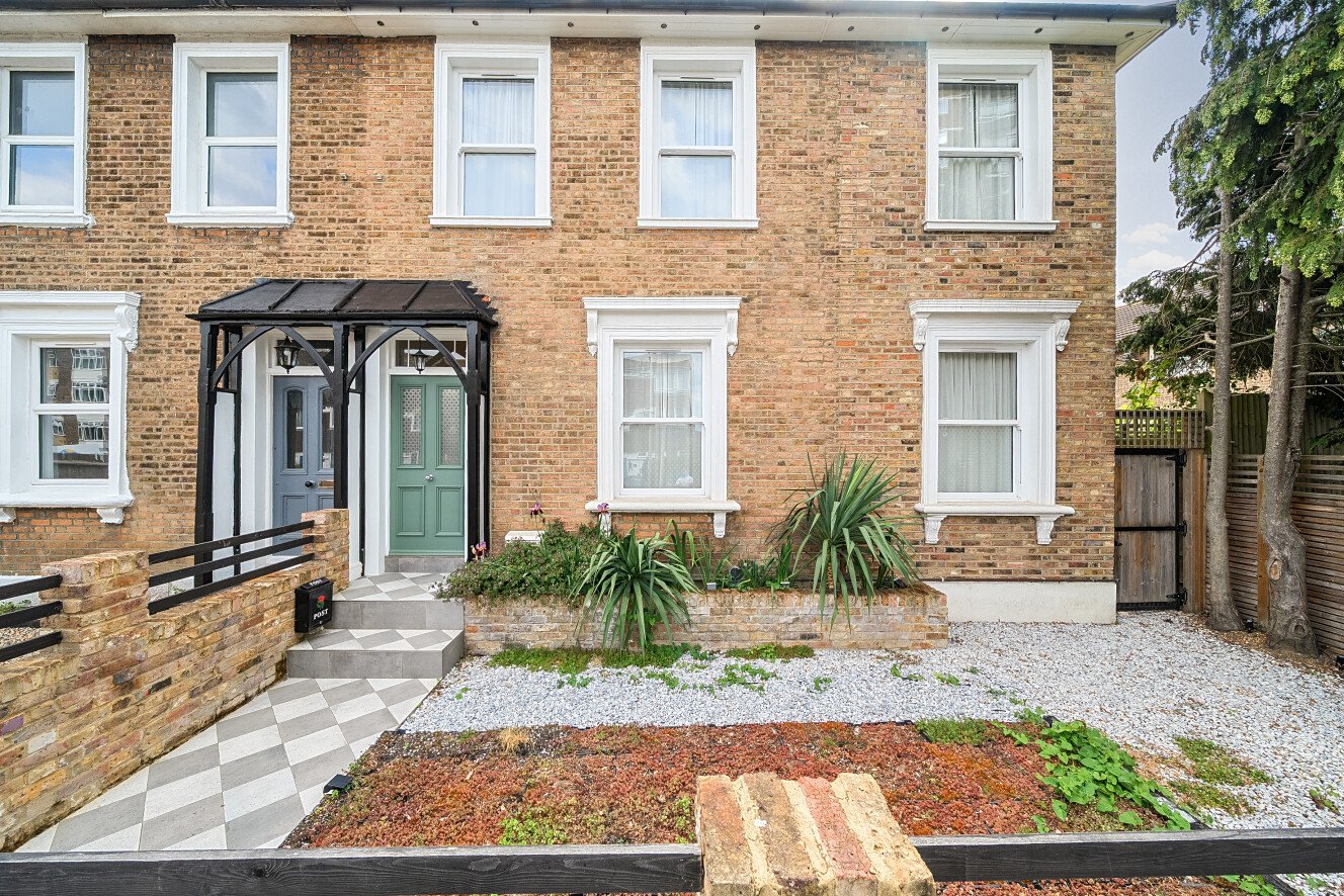 Jasmine Grove, London, SE20