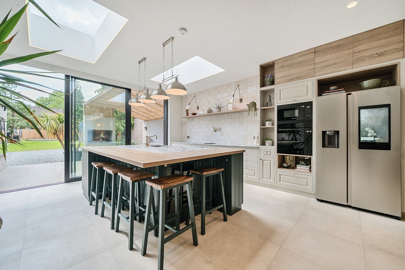 Jasmine Grove, London, SE20