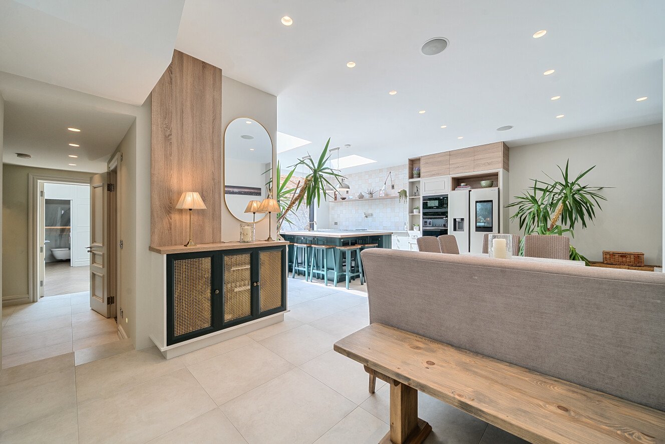 Jasmine Grove, London, SE20