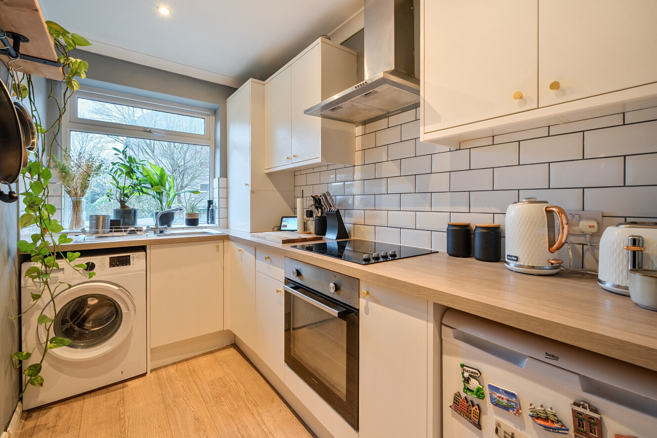 High Street, Penge, London, SE20 - Kinleigh Folkard & Hayward