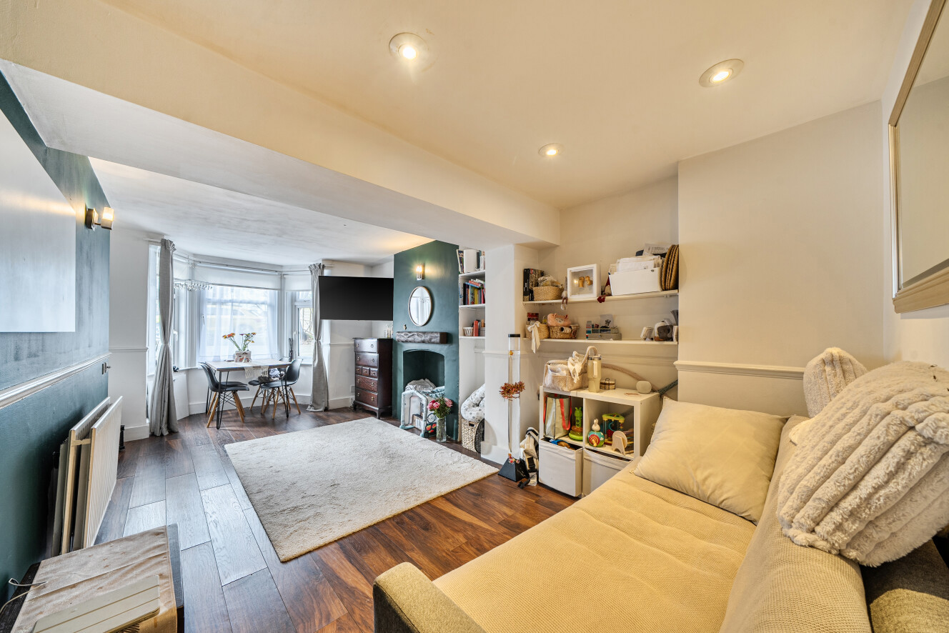 Kent House Road, Sydenham, London, SE26 - Kinleigh Folkard & Hayward