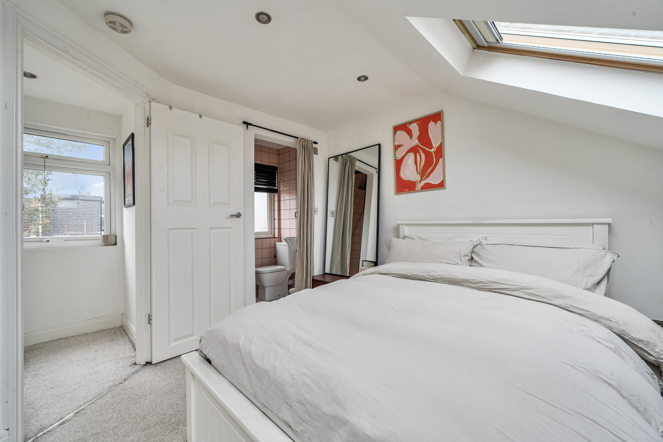 Highclere Street, Sydenham, London, SE26 - Kinleigh Folkard & Hayward