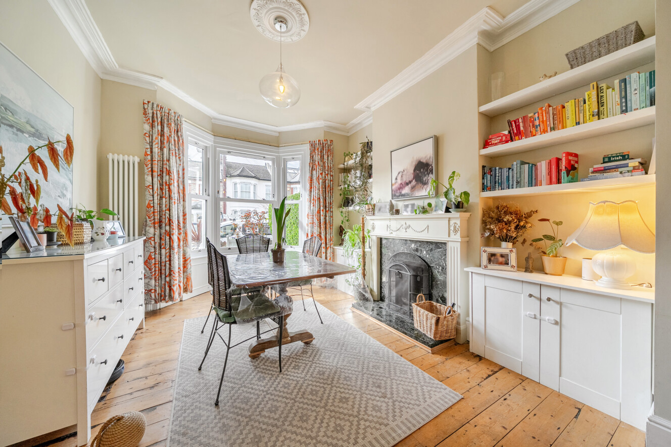 Montrave Road, Penge, London, SE20 - Kinleigh Folkard & Hayward