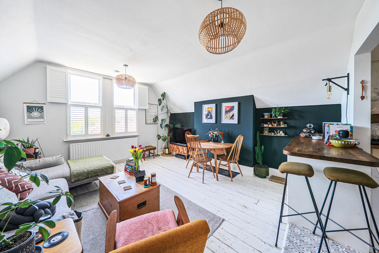 Anerley Road, Anerley, London, SE20 - Kinleigh Folkard & Hayward