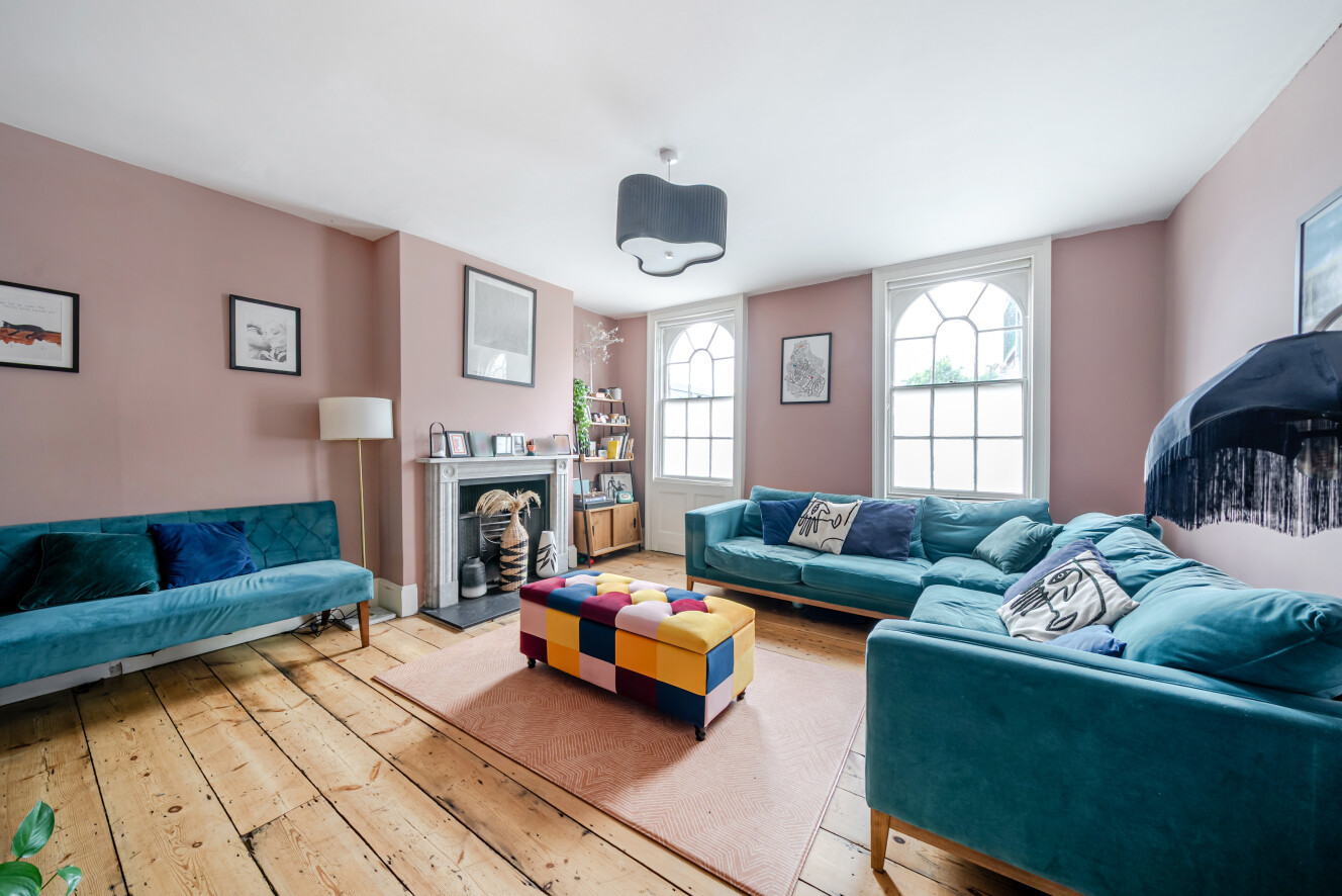 Sydenham Road, Sydenham, London, SE26 - Kinleigh Folkard & Hayward