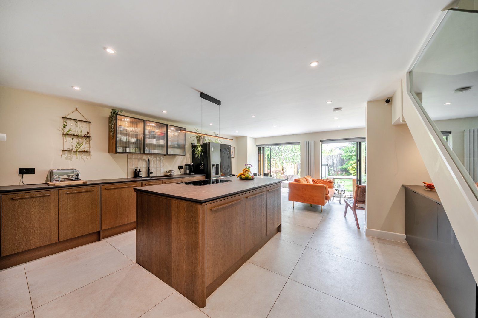 Beaulieu Avenue, Sydenham, London, SE26 - Kinleigh Folkard & Hayward