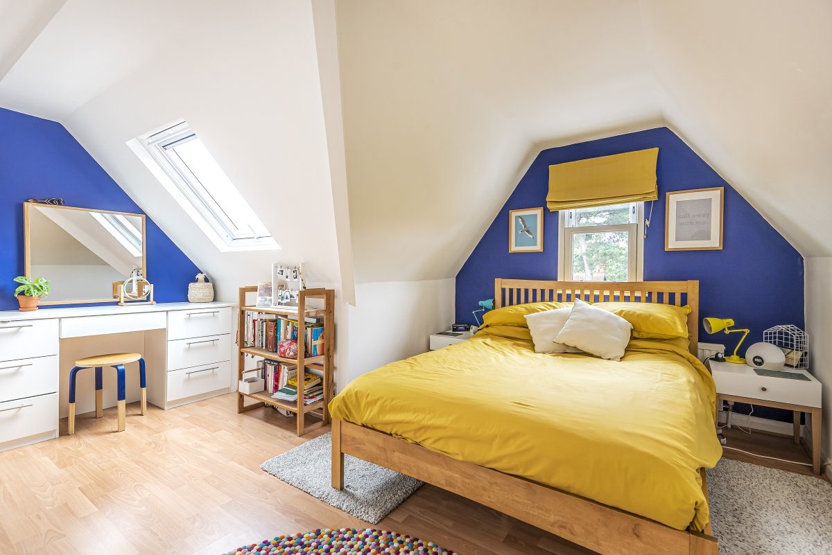 Crystal Palace Park Road, London, SE26 - Kinleigh Folkard & Hayward