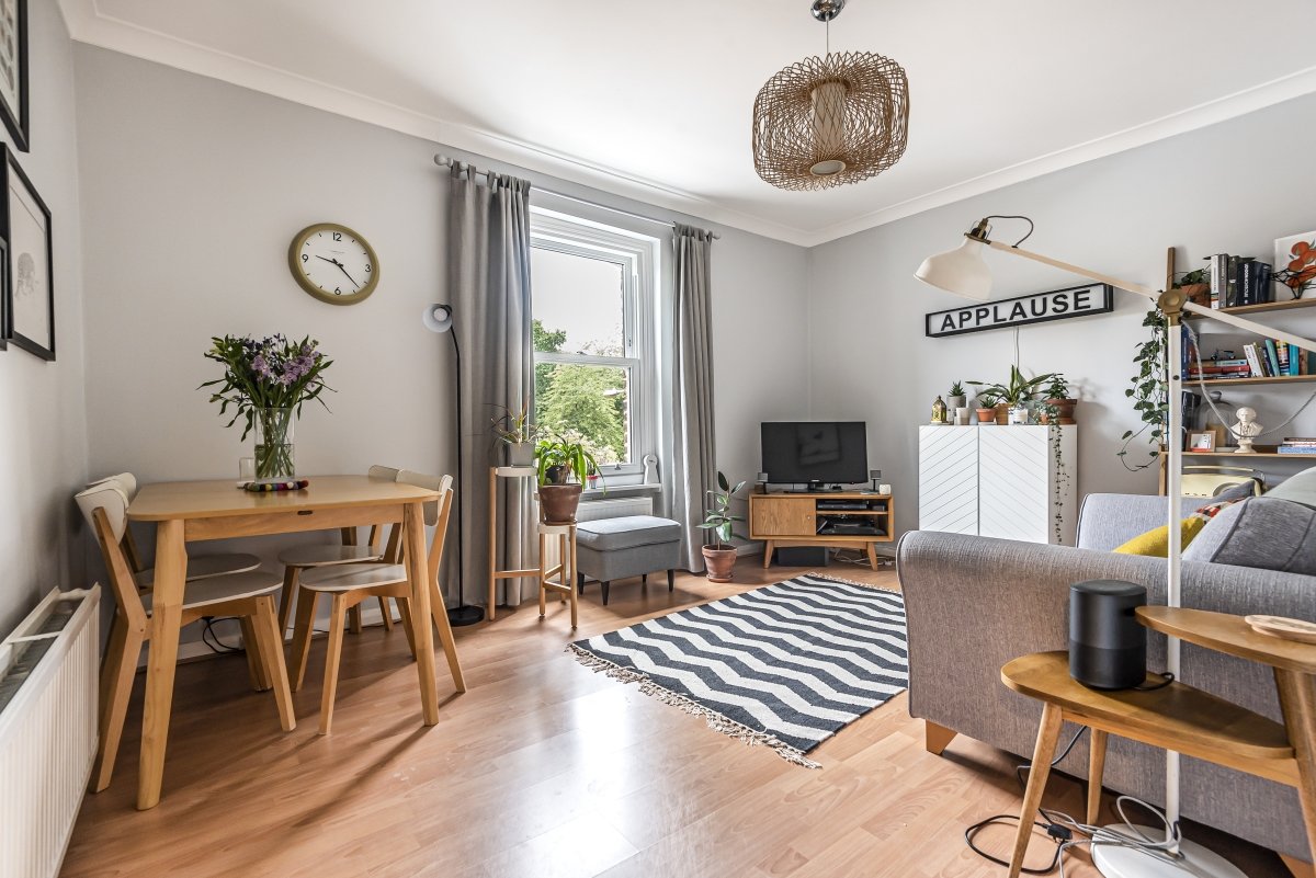 Crystal Palace Park Road, Sydenham, London, SE26 - Kinleigh Folkard & Hayward