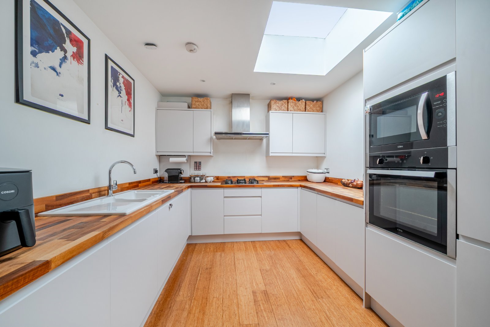 Maple Road, Penge, London, SE20 - Kinleigh Folkard & Hayward