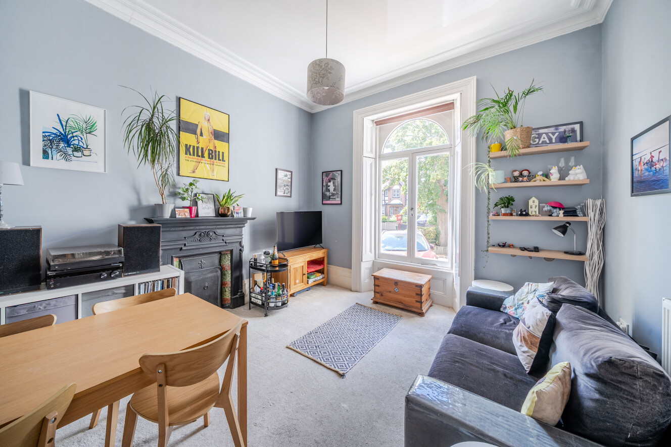 Lawrie Park Gardens, London, SE26 - Kinleigh Folkard & Hayward