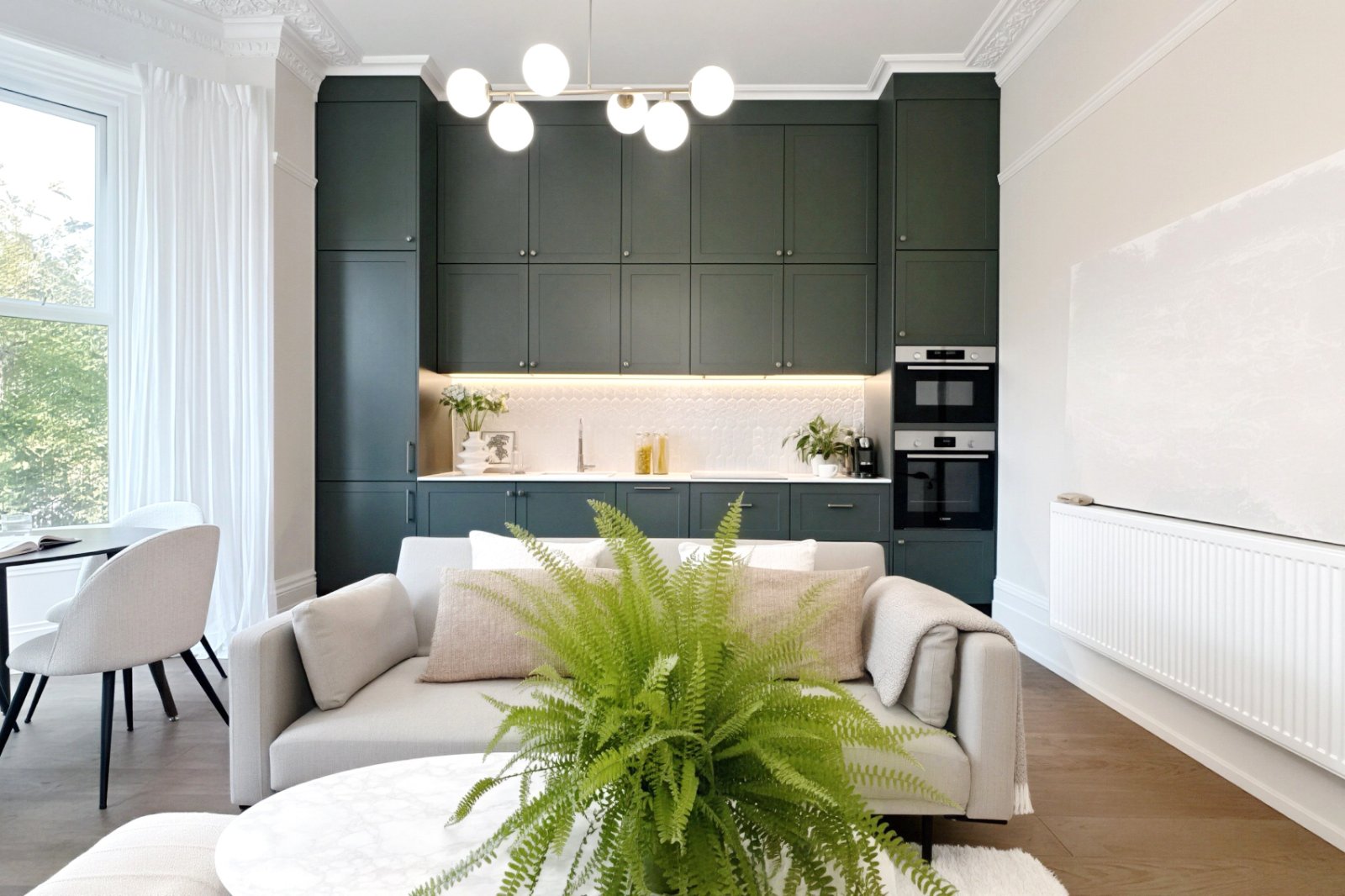 Westwood Hill, London, SE26 - Kinleigh Folkard & Hayward