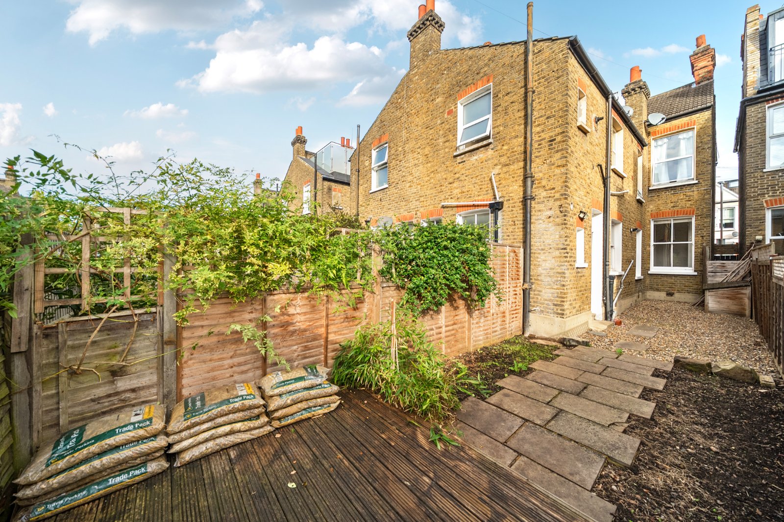 Glasford Street, Tooting, London, SW17