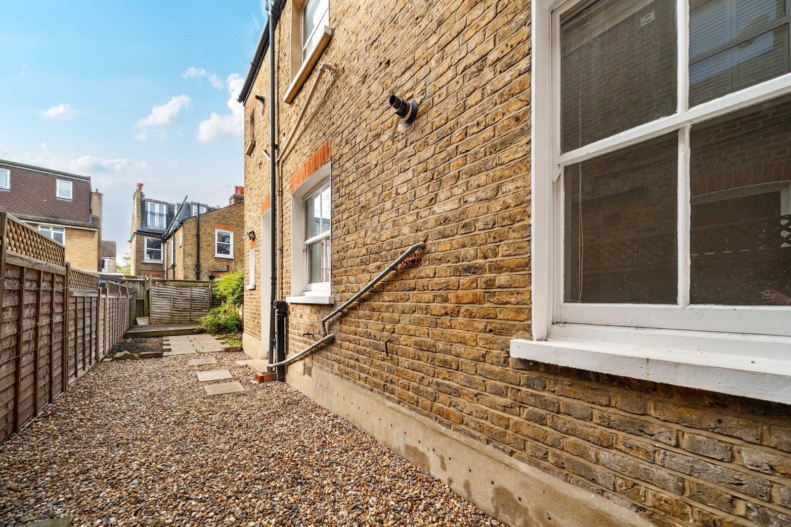 Glasford Street, Tooting, London, SW17
