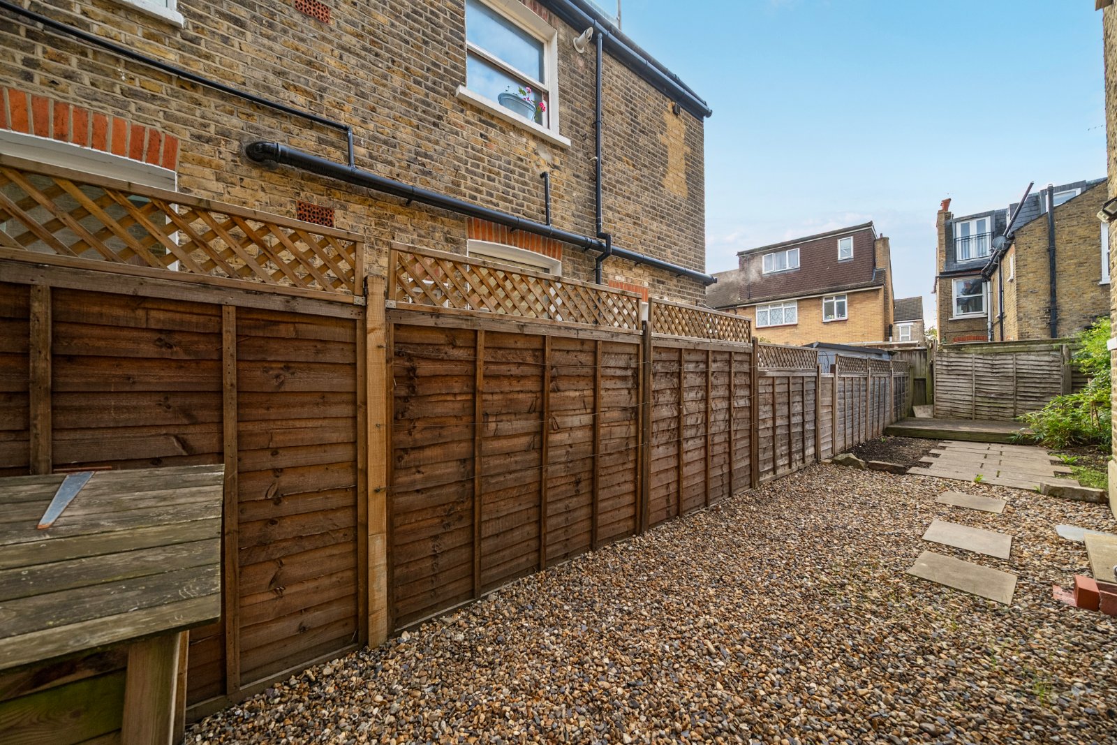 Glasford Street, Tooting, London, SW17