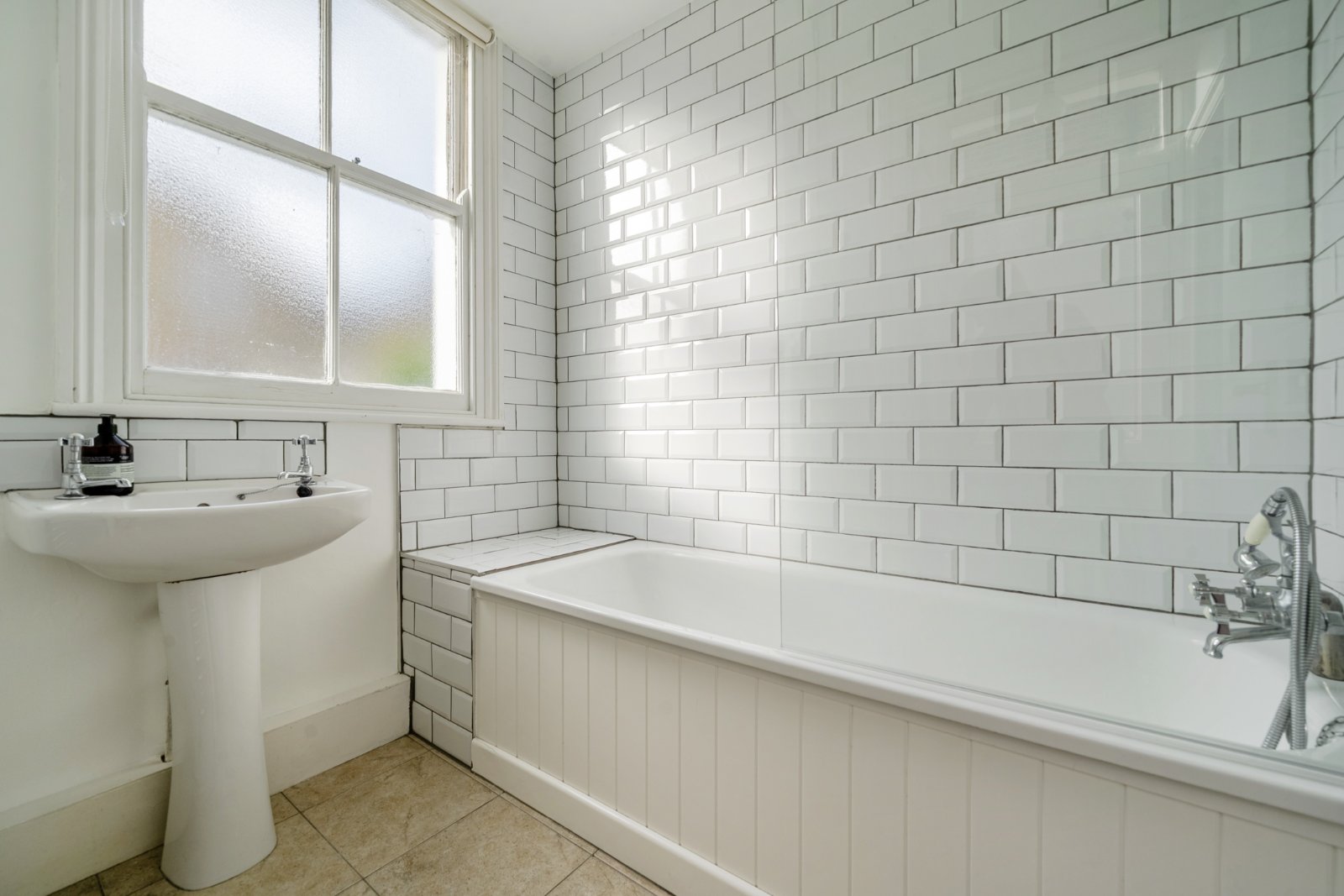 Glasford Street, Tooting, London, SW17