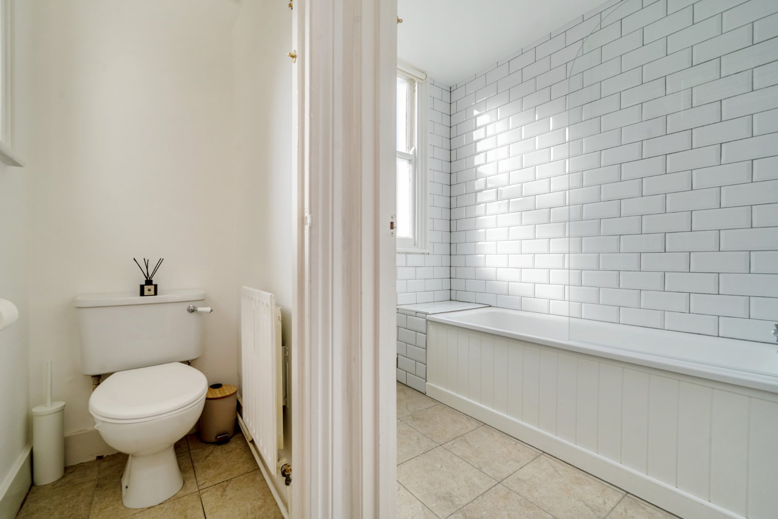 Glasford Street, Tooting, London, SW17