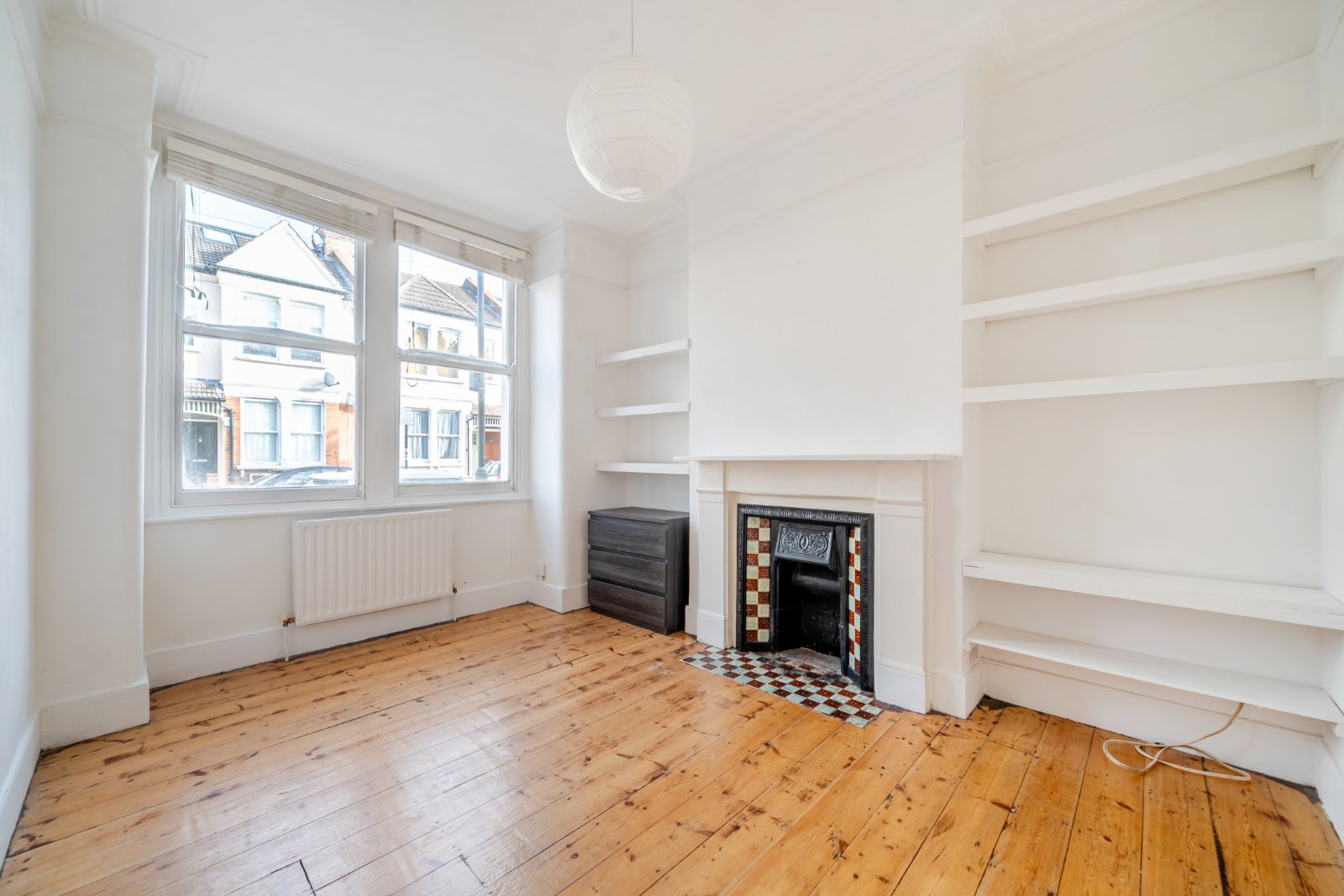 Glasford Street, Tooting, London, SW17