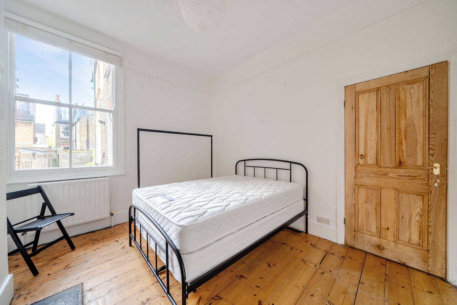 Glasford Street, Tooting, London, SW17